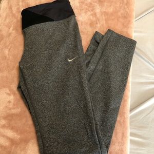 Nike workout tights